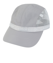 帽子 キャップ トレッキング 登山 TRAIL RUNNER RE24SST5700027 GRY UV