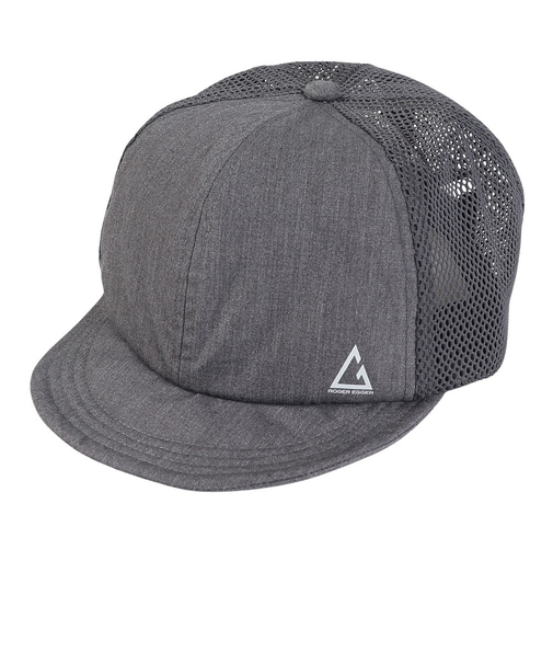 UV カット ひんやり 吸汗速乾 キャップ BALL HIKE MESH CAP RE24SST5700028 CGRY