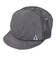 UV カット ひんやり 吸汗速乾 キャップ BALL HIKE MESH CAP RE24SST5700028 CGRY