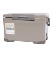 シマノ（SHIMANO）クーラーボックス 30L 保冷 アイスボックス ICEBOX PRO NX-030V モカ03