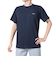 ボンファイア（Bonfire）MT.HOOD 半袖Tシャツ 50BNF4SCD2306 NVY