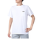 ボンファイアー（Bonfire）MT.HOOD 半袖Tシャツ 50BNF4SCD2306 WHT