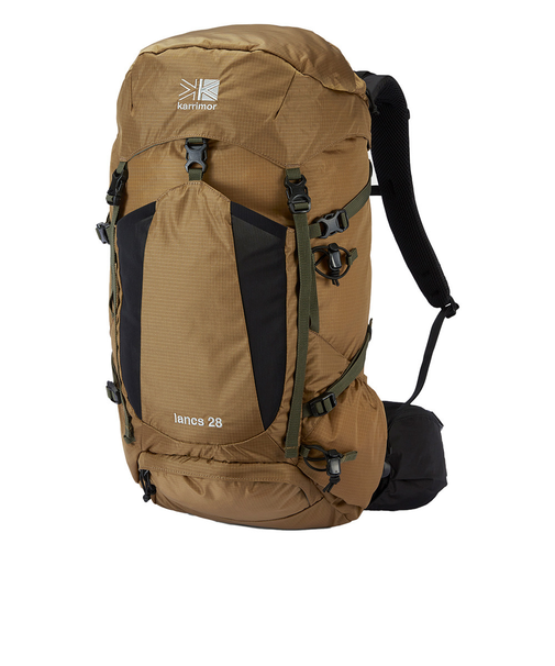 アタックザック リュック ランクス 28 501172-0520