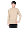 オンヨネ（ONYONE）長袖Tシャツ ロンT YADAKAINO 防虫 ロングスリーブ ロゴTシャツ BIJ94101PB 186 ベージュ