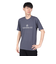 オンヨネ（ONYONE）半袖Tシャツ カットソー YADAKAINO 防虫 ロゴTシャツ BIJ94103PA 648 ネイビー