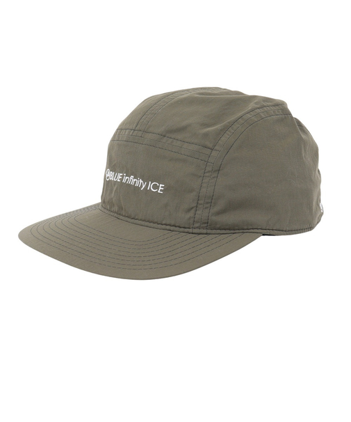 オンヨネ（ONYONE）帽子 キャップ トレッキング 登山 PEACH SKIN キャップ BIA95904 378 UV