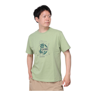チャムス（CHUMS）アンチバグブービーモスキートコイルホルダーTシャツ CH01-2379-M076