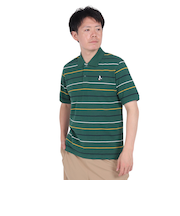 チャムス（CHUMS）ブービーボーダーポロシャツ CH02-1192-M111