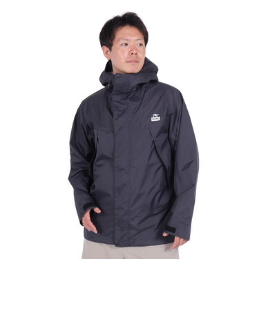 チャムス（CHUMS）ロックビルジャケット 防水 CH04-1393-K001 アウター