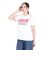 チャムス（CHUMS）アジアツアーTシャツ CH11-2365-W001