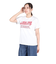 チャムス（CHUMS）アジアツアーTシャツ CH11-2365-W001