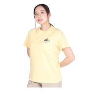 チャムス（CHUMS）マイアイディールシューズTシャツ CH11-2368-Y044