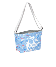 チャムス（CHUMS）ブービープリントショルダースウェット CH60-3743-Z309