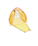 イエロー