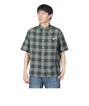 ジャックウルフスキン（JackWolfskin）ポーインポケットレッドヘッド シャツ 5033771-8603 速乾