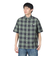 ジャックウルフスキン（JackWolfskin）ポーインポケットレッドヘッド シャツ 5033771-8603 速乾