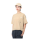 ジャックウルフスキン（JackWolfskin）アーバンアクティブ Tシャツ 5033741-5471