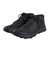 サロモン（SALOMON）ゴアテックス トレッキングシューズ ハイカット 登山靴 アウトライズミッド OUTRISE MID GTX L47143500