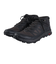 サロモン（SALOMON）ゴアテックス トレッキングシューズ ハイカット 登山靴 アウトライズミッド OUTRISE MID GTX L47143500
