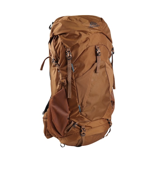 グレゴリー（GREGORY）バックパック リュック 登山 ハイキング スタウト 45L 1493752038