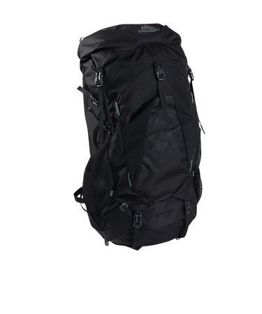 グレゴリー（GREGORY）バックパック リュック 登山 ハイキング スタウト 45L 149375A266