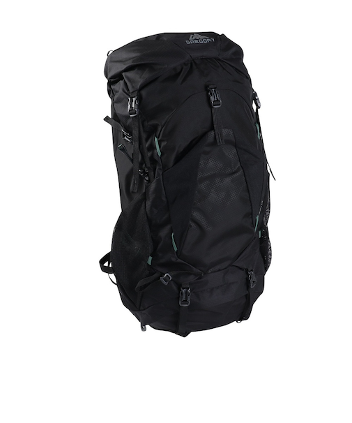グレゴリー（GREGORY）バックパック リュック 登山 ハイキング スタウト 45L 149375A266