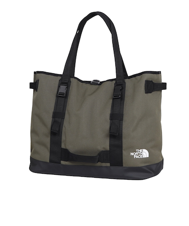 ザ・ノース・フェイス（THE NORTH FACE）トートバッグ 47L フィルデンス ギアトート M NM82201 NT
