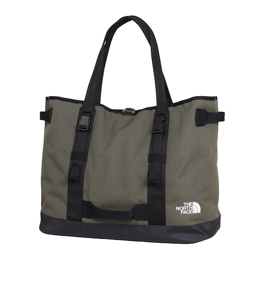 ザ・ノース・フェイス（THE NORTH FACE）トートバッグ 47L フィルデンス ギアトート M NM82201 NT