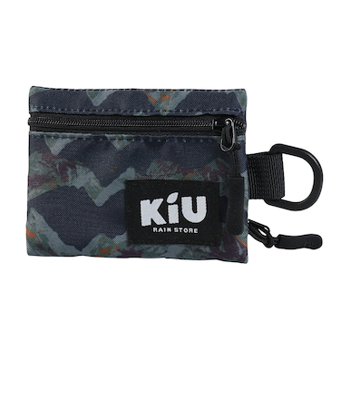 キウ（Kiu）ウォーターリペレントマルチケース K283-367
