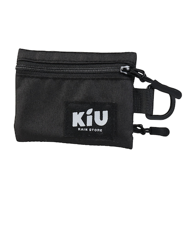 キウ（Kiu）ウォーターリペレントマルチケース K283-900