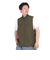 ワイルドシングス（WILD THINGS）ユーティリティベスト WT24010AD-OLIVE
