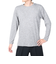 Foxfire（フォックスファイヤー）長袖Tシャツ ロンT トランスウェット EXストレッチクルー 5215332-020