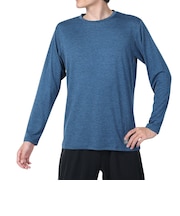 Foxfire(フォックスファイヤー)長袖Tシャツ ロンT トランスウェット EXストレッチクルー 5215332-040