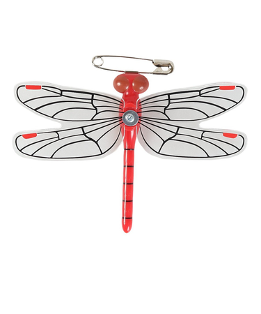 カービング（Carving）あかねちゃん 安全ピンタイプ 34005 虫除けグッズ