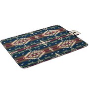 ロゴス（LOGOS）断熱防水 ピクニックサーモマット 195×155cm 71809732