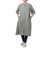 クリフメイヤー（KRIFF MAYER）ユーティリティー ワンピース 2345116L-15 GRAY