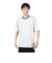 コールマン（Coleman）リンガーワッペン 半袖Tシャツ X5435A IGRY