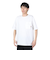 コールマン（Coleman）ドッグフォト 半袖Tシャツ X5437A WHT