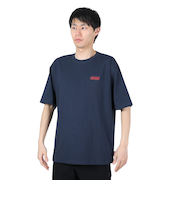 コールマン（Coleman）ランタン 半袖Tシャツ X5438A NVY