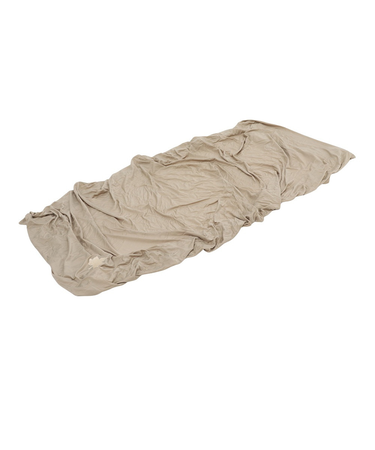 ロゴス（LOGOS）冷感・吸汗 セルフインフレートマットカバー SOLO 1枚組 72601130