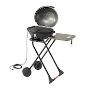 ロゴス（LOGOS）バーベキューグリル BBQ キャンプ CHEF BBQエレグリル 81060000