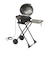 ロゴス（LOGOS）バーベキューグリル BBQ キャンプ CHEF BBQエレグリル 81060000
