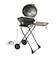 ロゴス（LOGOS）バーベキューグリル BBQ キャンプ CHEF BBQエレグリル 81060000