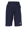クリフメイヤー（KRIFF MAYER）ジュニア メッシュ ツイル ショーツ 2347875K-79 NAVY
