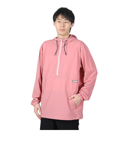 オンヨネ（ONYONE）アウター ストレッチ プルオーバー ジャケット BIJ91201 012