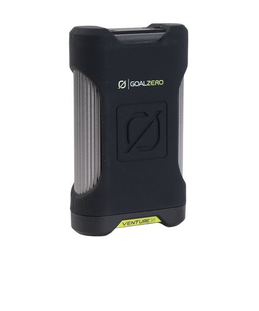 モバイルバッテリー ベンチャー 35 Venture 35 Power Bank 耐水・耐衝撃 大容量 9600mAh 22100