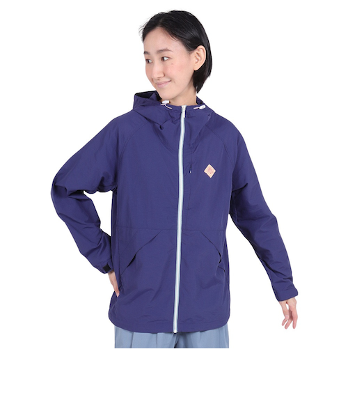 ホールアース（Whole Earth）アウター ジャケット マウンテンパーカー