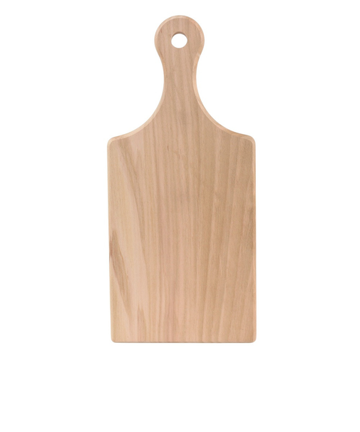 ヤマコー（CERRO TORRE）調理器具 キャンプ 桜のミニカッティングボード 大 88523