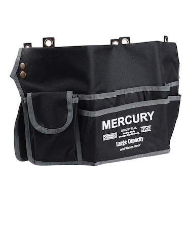 マーキュリー（MERCURY）マルチ オーガナイザー ME056128