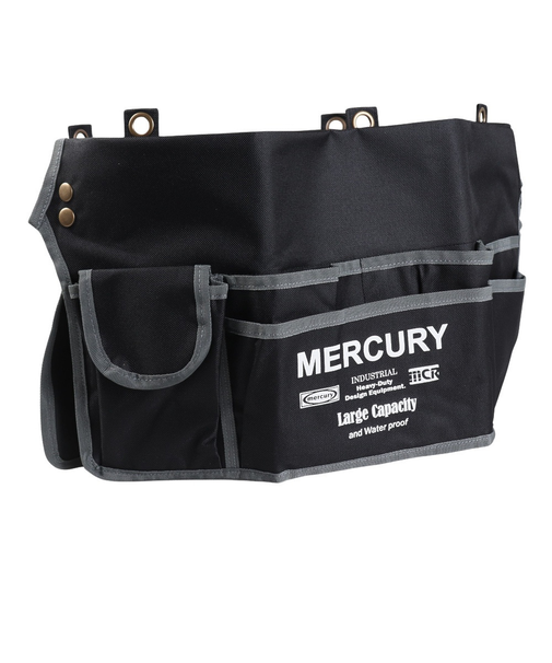 マーキュリー（MERCURY）マルチ オーガナイザー ME056128